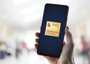 Qualcomm เปิดตัวชิป Snapdragon 865+ 5G ทางการ พร้อมใช้งานกับ ASUS ROG Phone 3 และ Lenovo Legion