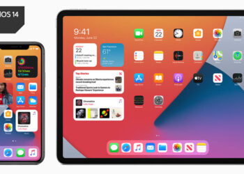 iOS 14 และ iPadOS 14 เวอร์ชั่น Public Beta ถูกปล่อยออกมาให้ผู้ใช้งานทั่วไปได้อัพเดทแล้ว