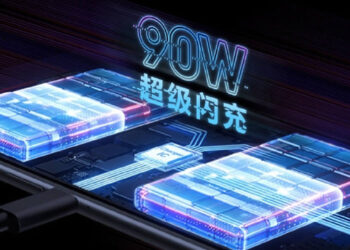 Lenovo Legion Phone จะรองรับชาร์จเร็ว 90W ชาร์จแบต 5000mAh เต็ม 100% ในเวลา 30 นาที