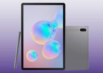 เผยสเปก Samsung Galaxy Tab S7 Plus ใช้ชิป Snapdragon 865 Plus รองรับ 5G คลื่น Sub-6GHz