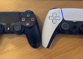 ชมคลิปสัมผัสแรกของ DualSense คอนโทรลเลอร์ของ PlayStation 5 เป็นครั้งแรก