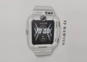 Huawei Children’s Watch 4X สมาร์ทวอทช์สำหรับเด็ก จะเปิดตัว 30 กรกฎาคมนี้ มาพร้อมกล้อง 2 ตัว