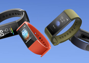 Xiaomi Mi Band 4C เปิดตัวทางการ สามารถชาร์จแบตเตอรี่ผ่านพอร์ต USB-A ได้โดยตรง ราคาราว 550 บาท