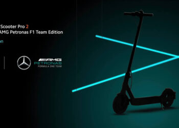 Xiaomi เปิดตัวสกู๊ตเตอร์ไฟฟ้า Mi Electric Scooter 1S และ Pro 2 ราคาเริ่มต้นราว 14,500 บาท