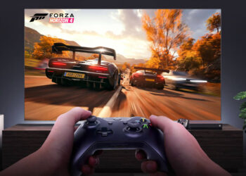 Xiaomi เปิดตัวสมาร์ททีวี Mi TV Master จอ 4K OLED ขนาด 65 นิ้ว ราคาราว 57,290 บาท