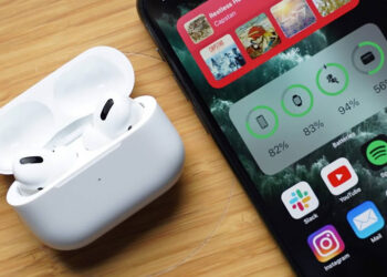 ทำความรู้จักกับฟีเจอร์ใหม่ของ AirPods ที่มาพร้อม iOS 14 ทั้ง Spatial Audio, Automatic Switching, Battery Notifications และอื่นๆ