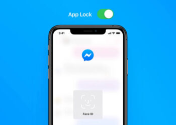 Facebook Messenger ได้รับฟีเจอร์ใหม่ App Lock ช่วยป้องกันการเปิดแอพด้วย Face ID และ Touch ID