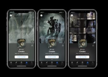Apple Arcade เปิดตัว Creaks เกมปริศนา จากสตูดิโอเบื้องหลังผลงานเกมชื่อดังAmanita Designs