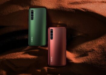 มารู้จักกับ realme X50 Pro 5G สมาร์ทโฟนเรือธงความเร็วแห่งอนาคตพร้อม realme Buds Q หูฟังไร้สายออกแบบโดยดีไซน์แบรนด์ดังระดับโลกอย่าง Hermès