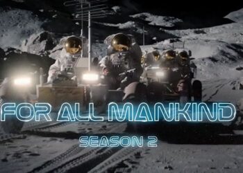 Apple เปิดตัว Teaser ของ For All Mankind ซีซั่น 2 มหากาพย์อวกาศแนวดราม่า ฉายบน Apple TV+