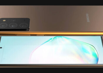 ชมคอนเซ็ปต์ Samsung Galaxy Note 20 Ultra ที่สร้างขึ้นมาตรงกับภาพเรนเดอร์ทางการ