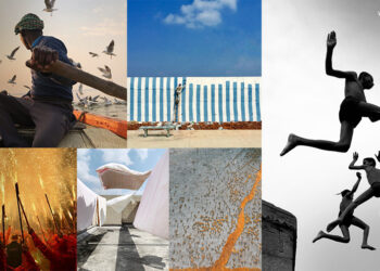 ประกาศรายชื่อผู้ชนะการประกวด  iPhone Photography Award (IPPAWARDS) ประจำปี 2020