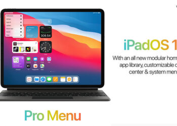 ลืม iPadOS 14 ไปได้!! ชมคอนเซ็ปต์ iPadOS 15 นำคุณสมบัติที่มีใน iOS 14 แต่หายไปใน iPadOS 14 มาให้ใช้งาน