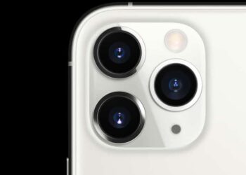 นี่คือแอพที่ทำให้ iPhone ถ่ายวิดีโอพร้อมเอฟเฟกต์ Bokeh ได้ทั้งกล้องหน้าและกล้องหลัง