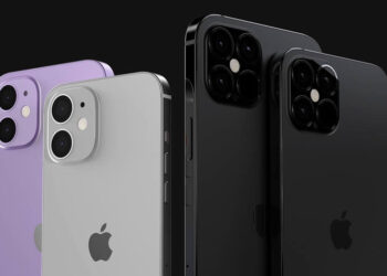 iPhone 12 จะมาพร้อมเลนส์กล้องถ่ายภาพระดับไฮเอนด์จาก Largan ในช่วงกลางเดือนกรกฎาคมนี้