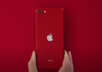 เผยความสำเร็จ iPhone SE รุ่นที่ 2 มีผู้ใช้งานย้ายมาจาก Android จำนวน 26% และเปลี่ยนจากรุ่น iPhone รุ่นเก่ามากกว่า 30%