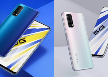 เผยสเปก iQOO Z1x 5G ที่ได้รับการยืนยันแล้ว ใช้ชิป Snapdragon 765G แบตเตอรี่ 5000mAh ชาร์จเร็ว 33W