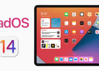 ขั้นตอนการติดตั้ง iPadOS 14 เวอร์ชั่น Public Beta ลงใน iPad สำหรับผู้ใช้งานทั่วไป