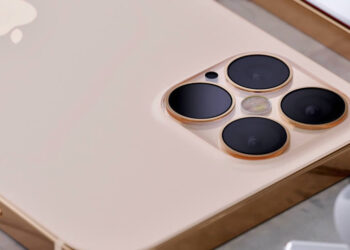 iPhone 12 จะใช้เลนส์กล้องคุณภาพสูงระดับไฮเอนด์ถึง 8 ชิ้นเลนส์