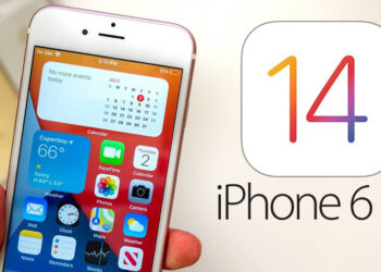 ชมคลิป iPhone 6s ติดตั้ง iOS 14 สามารถใช้งานได้อย่างราบรื่น อย่างไม่หน้าเชื่อ
