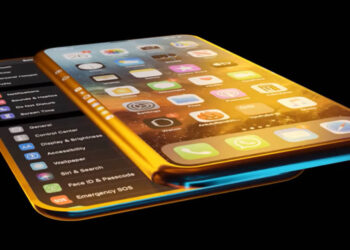 ข่าวลือ iPhone 13 มาแล้ว!! ใช้จอ OLED แบบใหม่ที่รวมเซ็นเซอร์สัมผัสไว้ด้วยกัน เปิดตัวปี 2021