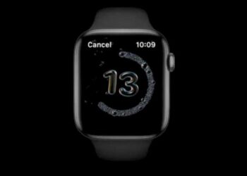 Apple เผยฟีเจอร์ตรวจจับการล้างมืออัตโนมัติใน watchOS 7 ถูกพัฒนามานานหลายปีแล้ว