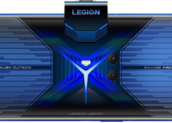Legion Phone Duel เกมมิ่งสมาร์ทโฟนรุ่นแรกของ Lenovo เปิดตัวแล้ว มาพร้อมชิป Snapdragon 865 Plus ติดกล้องเซลฟี่แบบป๊อปอัพไว้ด้านข้าง
