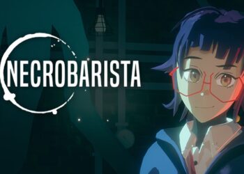 เกมอินดี้ Necrobarista เปิดตัวแล้ววันนี้บน Apple Arcade พร้อมอัพเดทใหม่ล่าสุดของ 5 เกมดัง