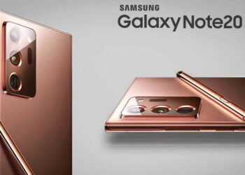 Samsung Galaxy Note 20 และ Galaxy Note 20 Ultra ถูกเปิดเผยราคาออกมาแล้ว เริ่มต้นราว 31,900 บาท