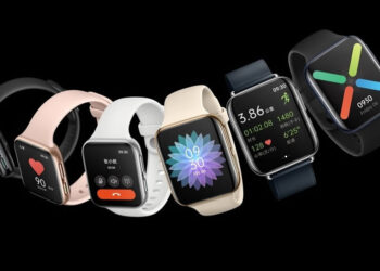 OPPO Watch เริ่มวางจำหน่ายในประเทศเยอรมัน ราคาเริ่มต้นราว 9,090 บาท