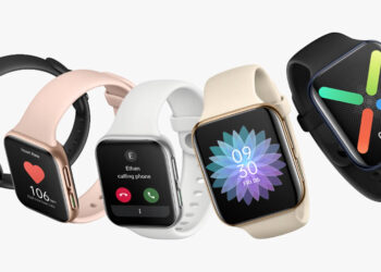 OPPO ประกาศ OPPO Watch เตรียมเปิดตัวในประเทศไทยเร็วๆ นี้