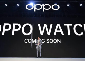OPPO ประกาศ OPPO Watch เตรียมเปิดตัวในประเทศไทยเร็วๆ นี้