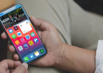 วิธีใช้งานฟีเจอร์ Picture in Picture บน iOS 14 สำหรับการโทรหรือดูวิดีโอใน iPhone