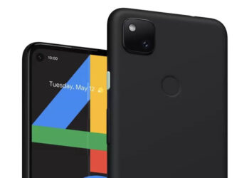 Google เผยโฉมสมาร์ทโฟน Pixel 4A ออกมาแล้ว แต่ลบออกไปในเวลาต่อมา