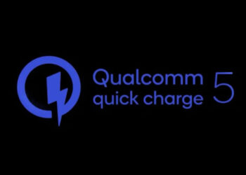 Quick Charge 5 รองรับชาร์จเร็วมากกว่า 100W ชาร์จแบต 4500mAh ถึง 50% ในเวลาเพียง 5 นาที