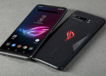 ASUS เปิดตัว ROG Phone 3 มาพร้อมจอแสดงผล 144Hz ใช้ชิป Snapdragon 865 Plus แรม 16GB