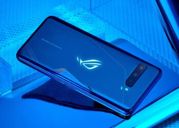 ASUS เปิดตัว ROG Phone 3 มาพร้อมจอแสดงผล 144Hz ใช้ชิป Snapdragon 865 Plus แรม 16GB