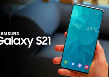 Samsung Galaxy S21 Ultra จะมาพร้อมจอแสดงผลขนาดใหญ่ 7.1 นิ้ว