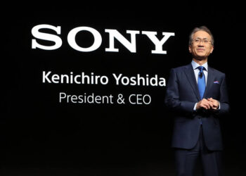 Sony จะเปลี่ยนชื่อใหม่ในรอบ 60 ปี เริ่มมีผลตั้งแต่เดือนเมษายน 2021