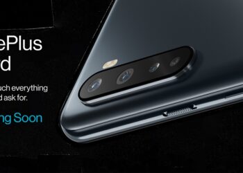 OnePlus Nord สมาร์ตโฟนซีรี่ย์น้องใหม่ล่าสุด และ OnePlus Buds  เตรียมเปิดตัวที่ประเทศไทยในเร็ว ๆ นี้