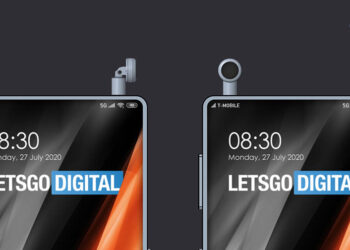Xiaomi จดสิทธิบัตรสมาร์ทโฟน ที่มาพร้อมหูฟังไร้สาย TWS ในตัว