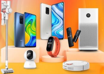 Xiaomi Day ฉลองครบรอบ 10 ปีของเสียวหมี่ วันที่ 17-21 สิงหาคม นี้ ที่ชั้น G อาคารสิงห์ คอมเพล็กซ์