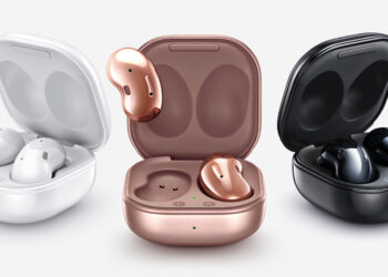 Samsung เปิดตัว Galaxy Buds Live หูฟังไร้สายแบบ True Wireless รุ่นใหม่ล่าสุด รองรับระบบป้องกันเสียงรบกวน ANC