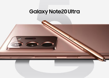 เปิดราคา Samsung Galaxy Note 20 และ Galaxy Note 20 Ultra เริ่มต้นราว 34,990 บาท วางจำหน่ายทางการ 21 สิงหาคมนี้