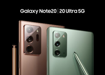 Samsung เปิดตัว Galaxy Note 20 และ Galaxy Note 20 Ultra ทางการแล้ว มีอะไรใหม่ดูได้ที่นี่