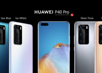 HUAWEI P40 Pro คว้ารางวัล “กล้องสมาร์ทโฟนที่ดีที่สุด” และ HUAWEI Watch GT 2 กับรางวัล “สมาร์ทวอทช์ที่ดีที่สุด” จากเวที EISA ประจำปี 2020 – 2021