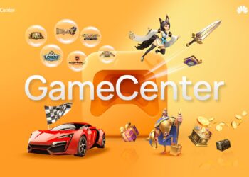 HUAWEI ประกาศเปิดตัวแพลตฟอร์มใหม่ HUAWEI GameCenter ทั่วโลก เอาใจคอเกมมือถือ