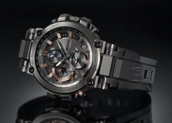 ลดสูงสุด 50%!! งานนาฬิการะดับเวิลด์คลาส Central International Watch Fair 2020 พบกับแบรนด์เอ็กซ์คลูซีฟคอลเลกชั่นใหม่ล่าสุด เริ่มแล้ววันนี้ถึง 14 ก.ย. 63 ที่ชั้น 3 ห้างเซ็นทรัลชิดลม