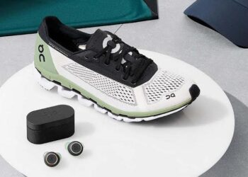 เปิดตัว Beoplay E8 Sport On Edition สุดยอดหูฟังไร้สายระดับพรีเมี่ยมแบบสปอร์ต  มาพร้อมรองเท้าวิ่งมาราธอน On Cloudboom ครั้งแรกในไทย ราคา 12,900 บาท