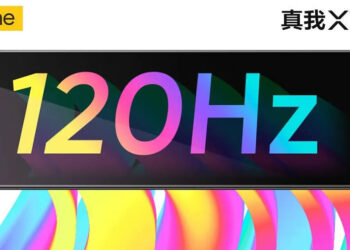 realme X7 และ X7 Pro จะเปิดตัวทางการ ในวันที่ 1 กันยายนนี้ มาพร้อมจอแสดงผล AMOLED 120Hz รองรับ 5G